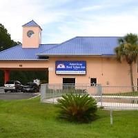 American Inn Yulee Extérieur photo
