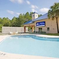 American Inn Yulee Extérieur photo