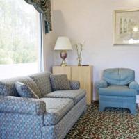 American Inn Yulee Extérieur photo