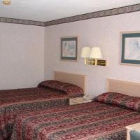 American Inn Yulee Extérieur photo