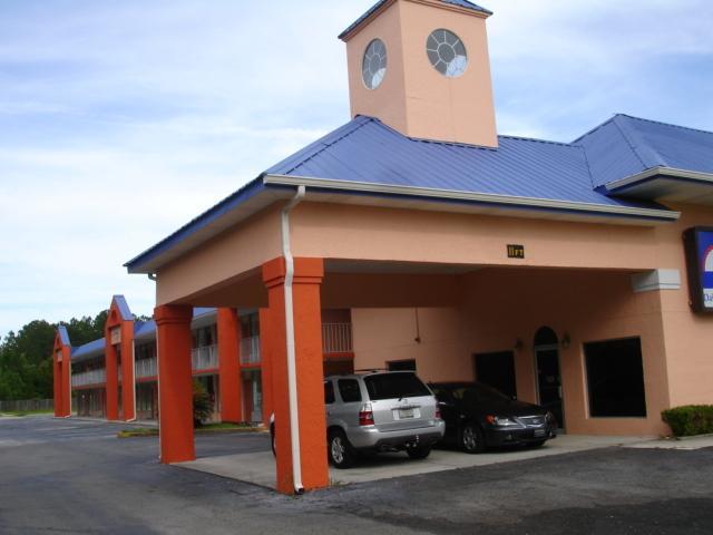 American Inn Yulee Extérieur photo